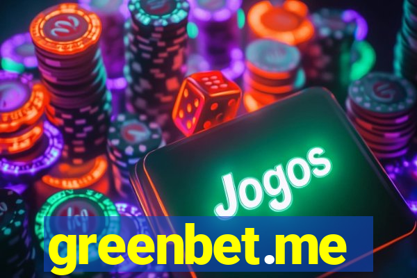 greenbet.me