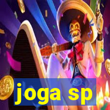 joga sp