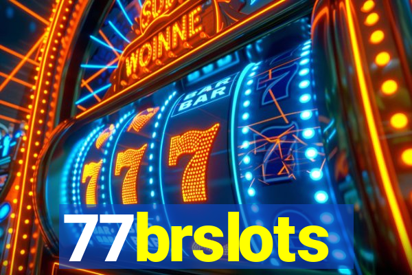 77brslots