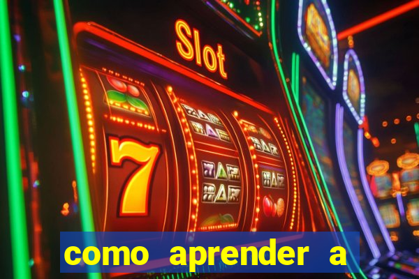 como aprender a jogar aviator