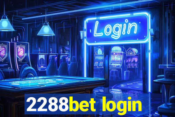 2288bet login