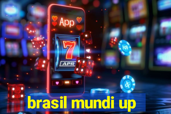 brasil mundi up