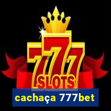 cachaça 777bet