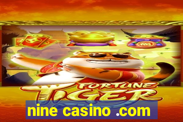 nine casino .com