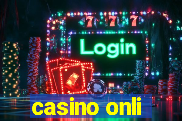 casino onli