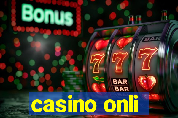 casino onli