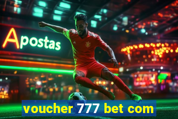 voucher 777 bet com