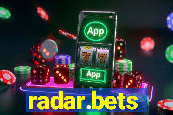 radar.bets