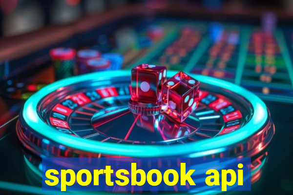 sportsbook api