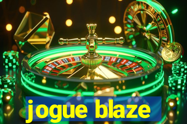 jogue blaze