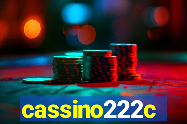 cassino222c