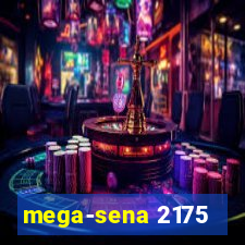 mega-sena 2175