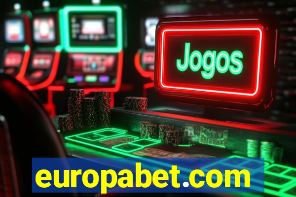 europabet.com