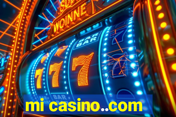 mi casino..com