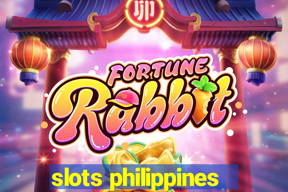 slots philippines