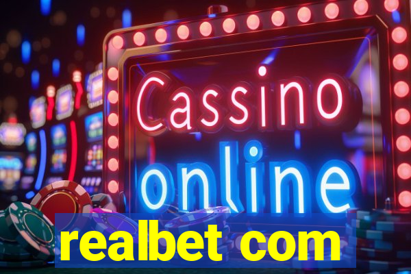 realbet com