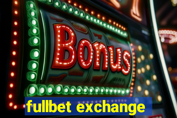 fullbet exchange