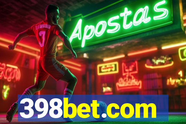 398bet.com