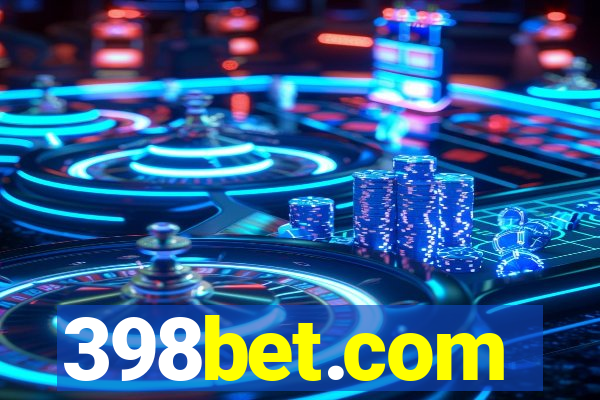 398bet.com