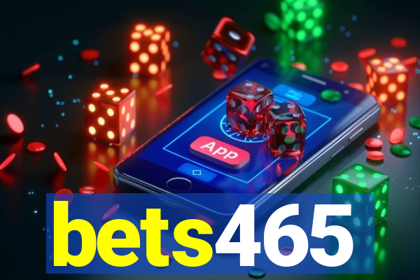 bets465