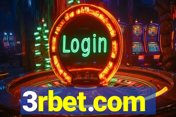 3rbet.com