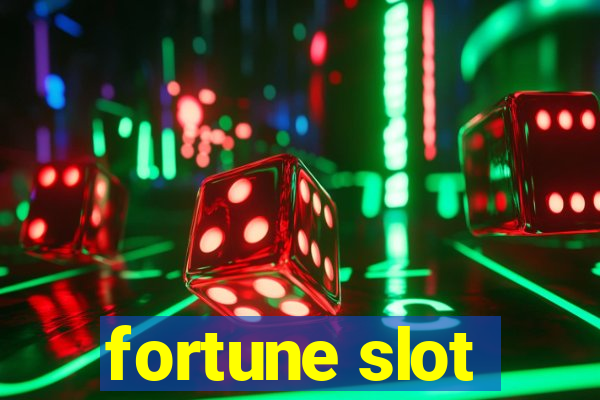 fortune slot