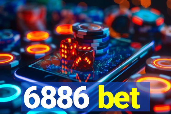 6886 bet