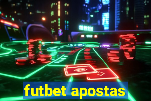 futbet apostas