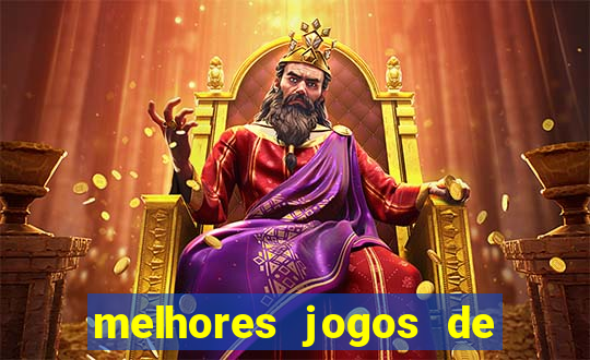 melhores jogos de aposta cassino