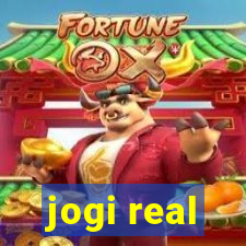 jogi real