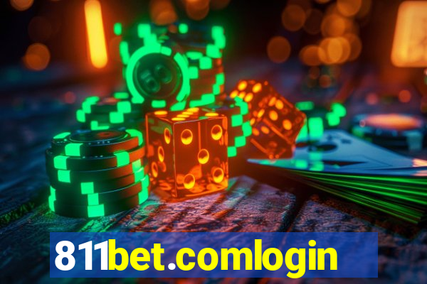 811bet.comlogin