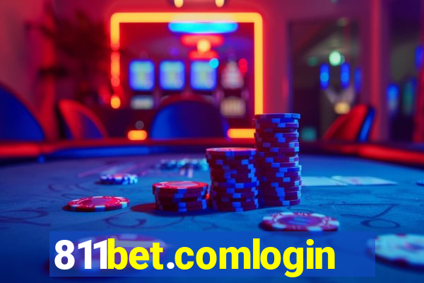 811bet.comlogin