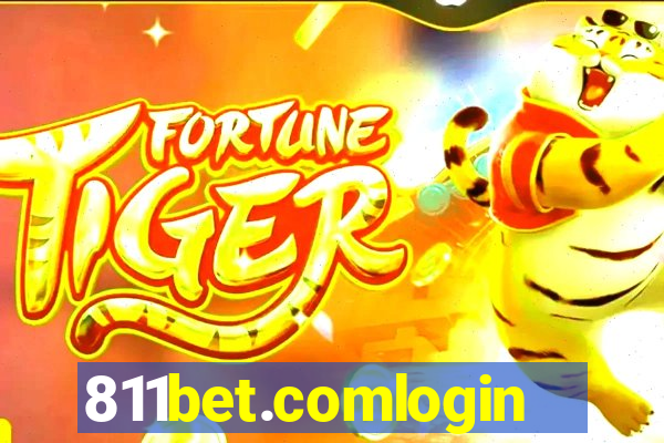 811bet.comlogin