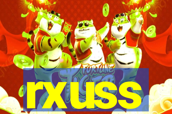 rxuss