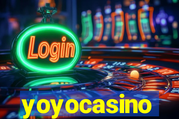 yoyocasino