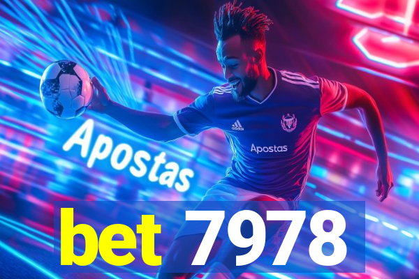 bet 7978