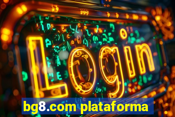 bg8.com plataforma