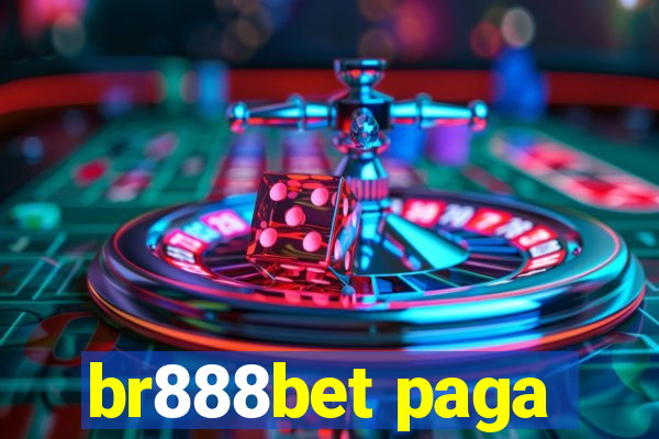 br888bet paga