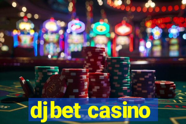 djbet casino