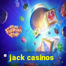 jack casinos