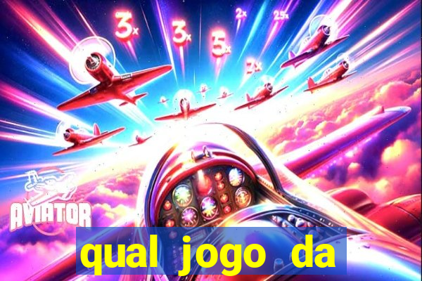 qual jogo da dinheiro de verdade no pix