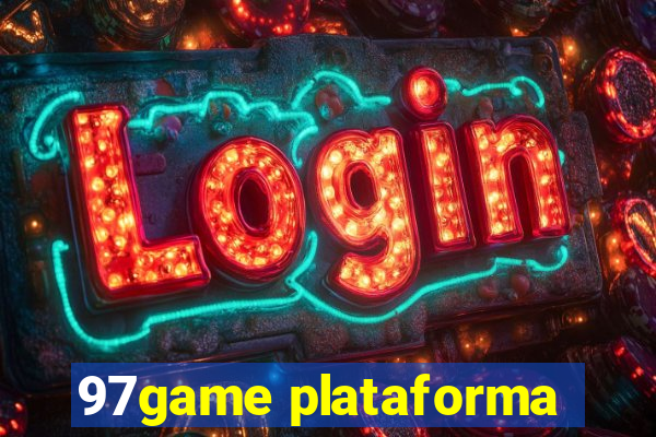 97game plataforma