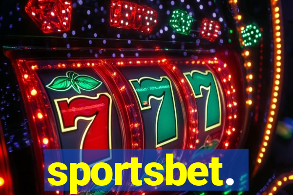 sportsbet.