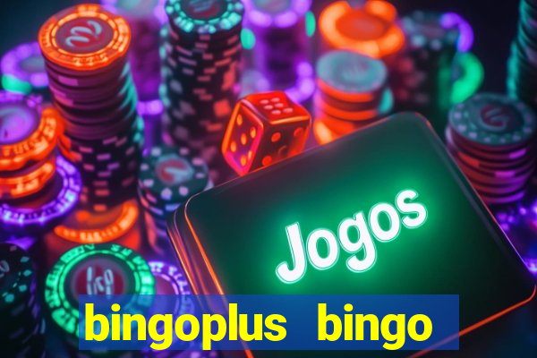 bingoplus bingo poker slots