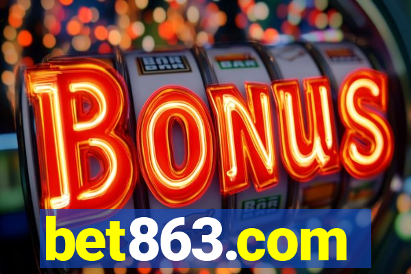 bet863.com