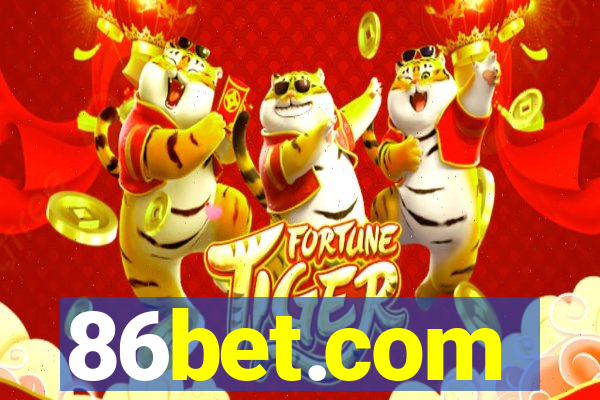 86bet.com