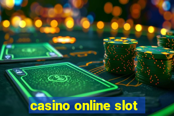 casino online slot