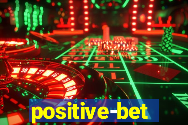 positive-bet