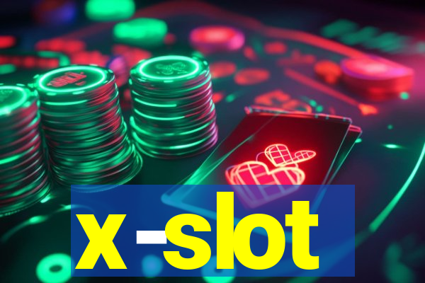 x-slot