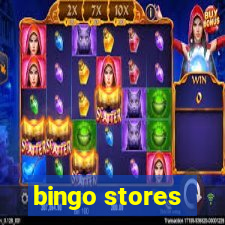 bingo stores